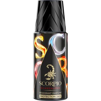 Scandalous Dezodorant
